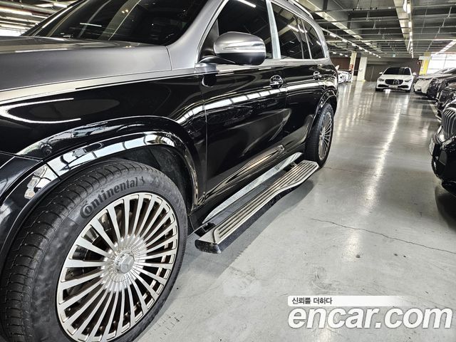 mercedes benz | mercedes benz GLS-Class X167 | GLS-Class X167