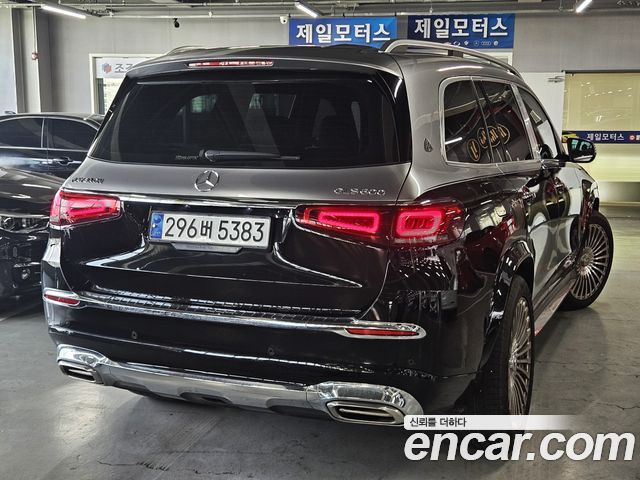 mercedes benz | mercedes benz GLS-Class X167 | GLS-Class X167