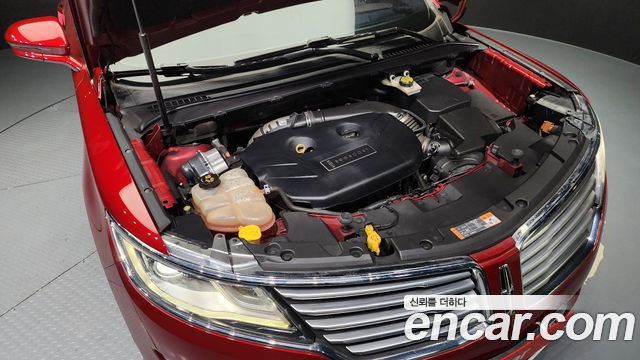 Lincoln | Lincoln MKC