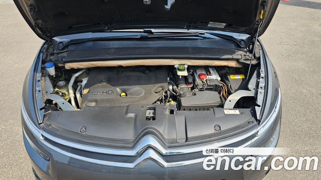 Citroen/DS | Citroen/DS Grand C4 Picasso | Grand C4 Picasso