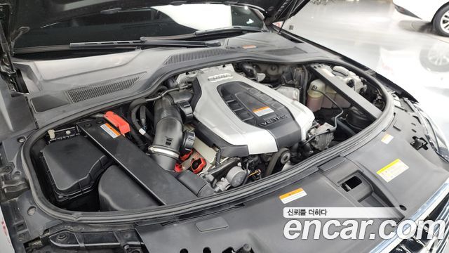 Audi | Audi New A8 | New A8