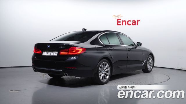 BMW | BMW 5 Series (G30) | 5 Series (G30)