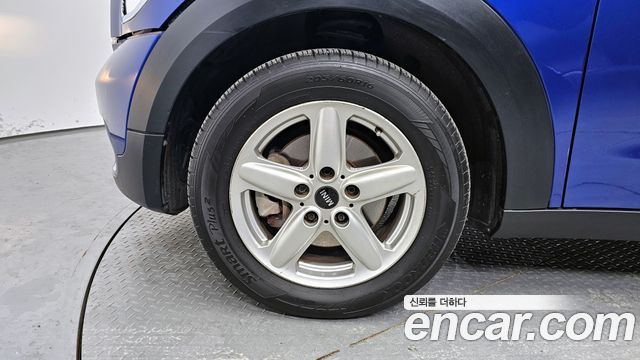 mini | mini Cooper D Paceman | Cooper D Paceman