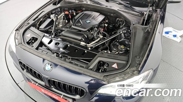 BMW | BMW 5 Series (F10) | 5 Series (F10)