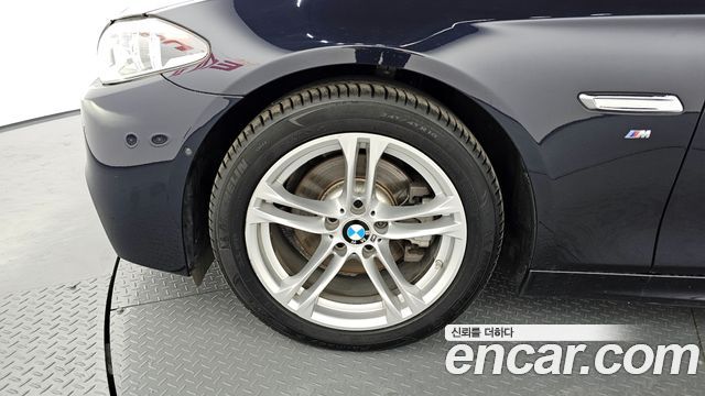 BMW | BMW 5 Series (F10) | 5 Series (F10)