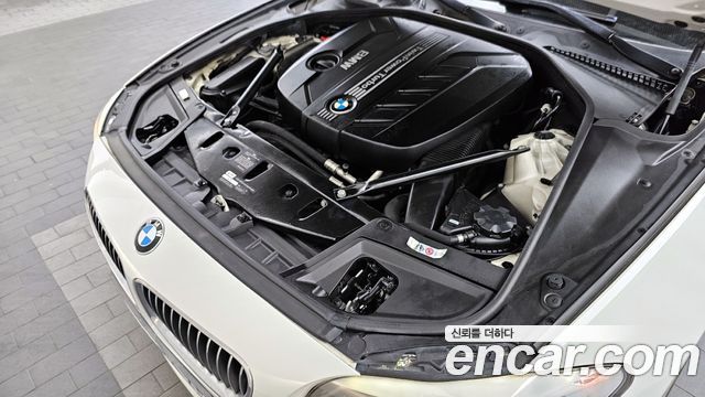 BMW | BMW 5 Series (F10) | 5 Series (F10)