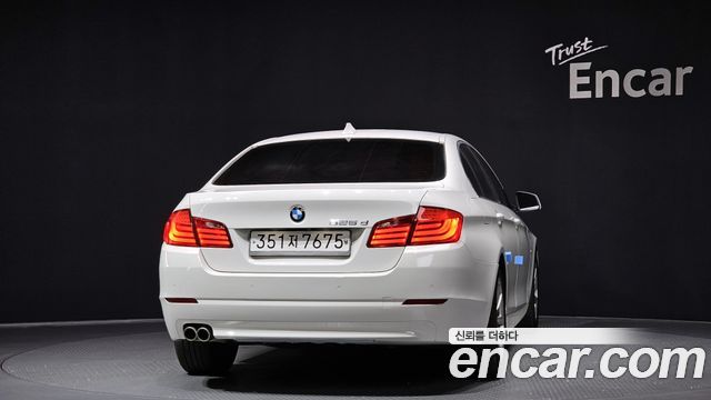 BMW | BMW 5 Series (F10) | 5 Series (F10)