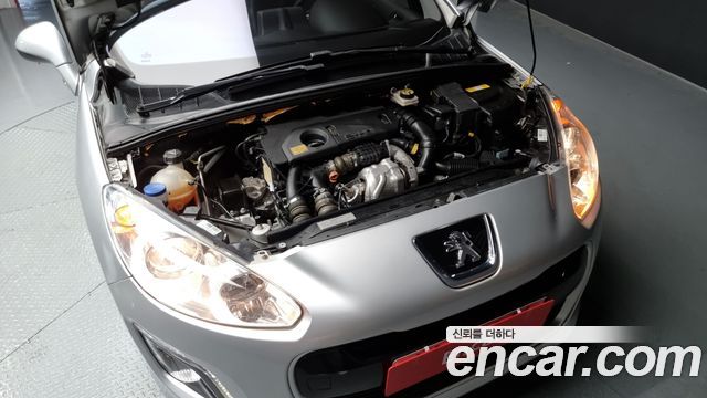 peugeot | peugeot 308