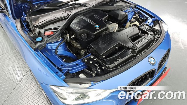 BMW | BMW 3 Series (F30) | 3 Series (F30)