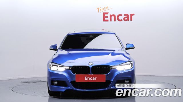 BMW | BMW 3 Series (F30) | 3 Series (F30)