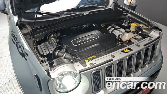 jeep | jeep Renegade | Renegade