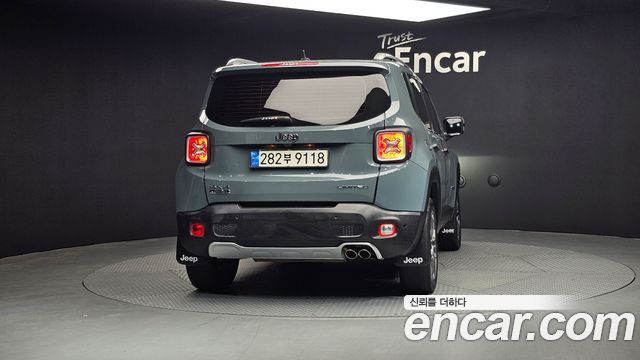 jeep | jeep Renegade | Renegade
