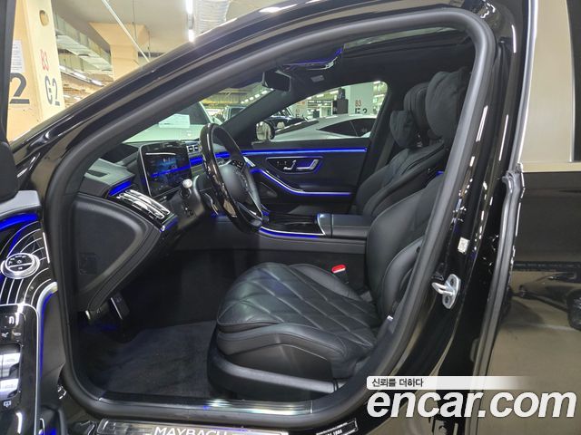 mercedes benz | mercedes benz S-Class W223 | S-Class W223