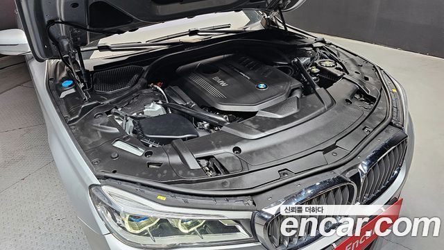 BMW | BMW 7 Series (G11) | 7 Series (G11)