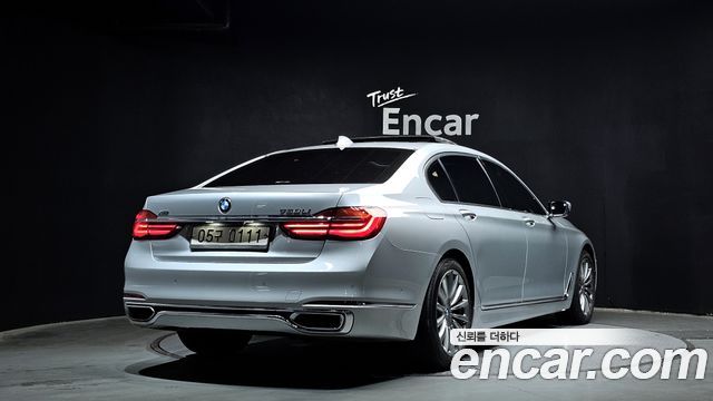 BMW | BMW 7 Series (G11) | 7 Series (G11)