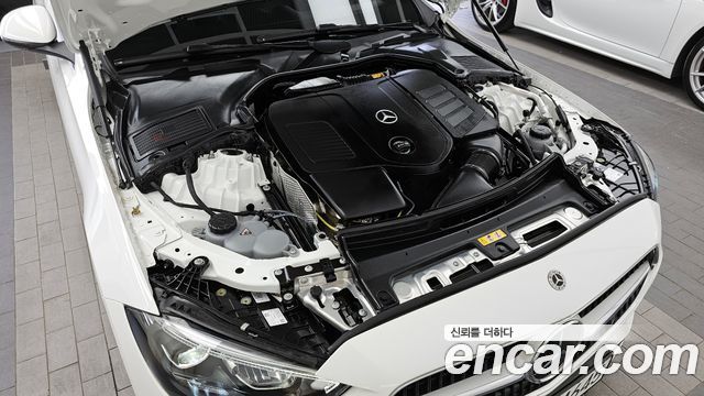 mercedes benz | mercedes benz C-Class W206 | C-Class W206