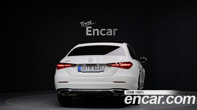 mercedes benz | mercedes benz C-Class W206 | C-Class W206