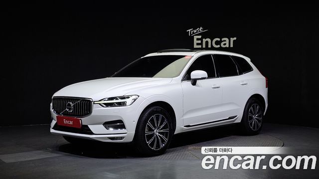 volvo | volvo XC60 2nd Generation | XC60 2nd Generation