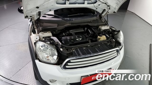 mini | mini cooper countryman | cooper countryman