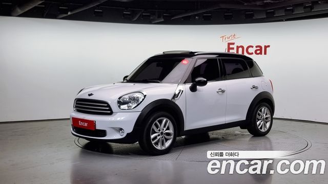 mini | mini cooper countryman | cooper countryman