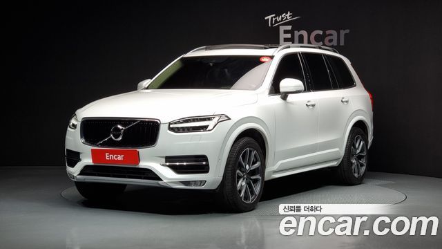 volvo | volvo XC90 2nd Generation | XC90 2nd Generation