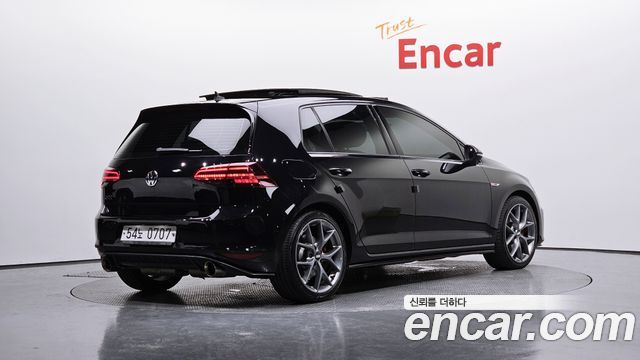 Volkswagen | Volkswagen Golf 7th Generation | Golf 7th Generation