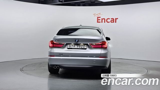 BMW | BMW 5 Series GT (F07) | 5 Series GT (F07)