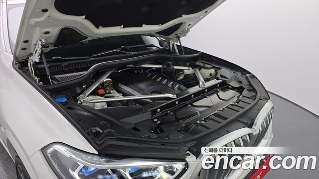 BMW | BMW X6 (G06) | X6 (G06)
