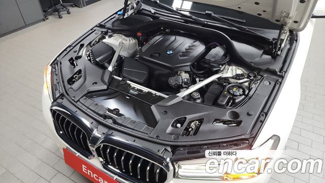 BMW | BMW 5 Series (G30) | 5 Series (G30)