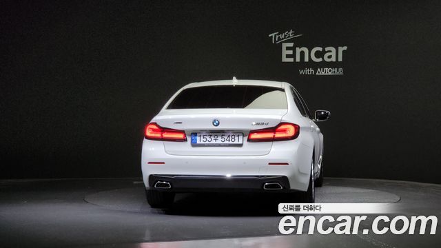 BMW | BMW 5 Series (G30) | 5 Series (G30)