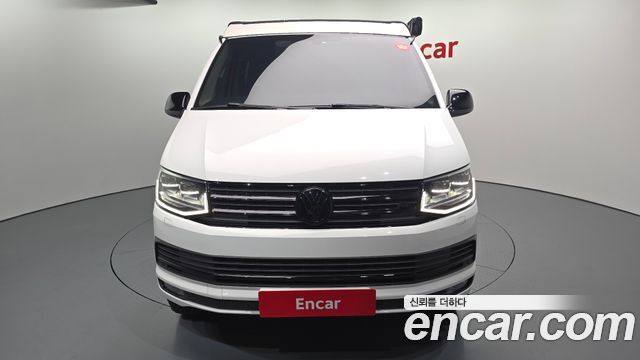 Volkswagen | Volkswagen Multivan | Multivan