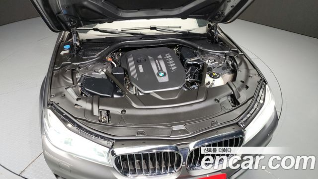 BMW | BMW 7 Series (G11) | 7 Series (G11)