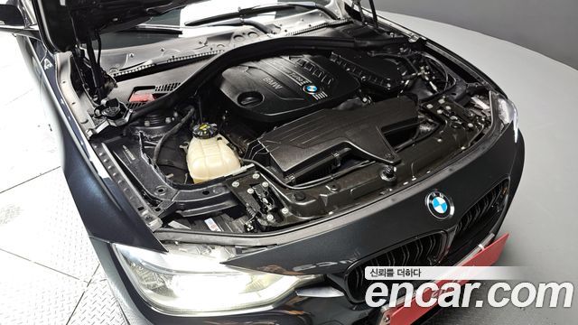 BMW | BMW 3 Series (F30) | 3 Series (F30)