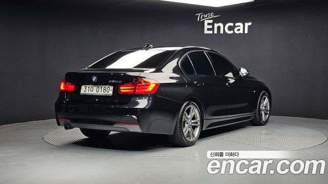 BMW | BMW 3 Series (F30) | 3 Series (F30)