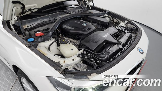 BMW | BMW 3 Series GT (F34) | 3 Series GT (F34)