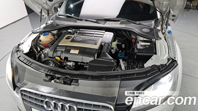 Audi | Audi New TT | New TT