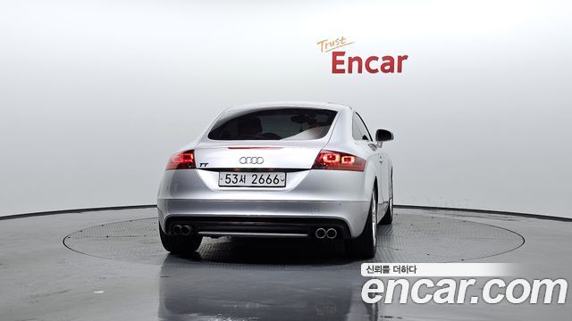 Audi | Audi New TT | New TT