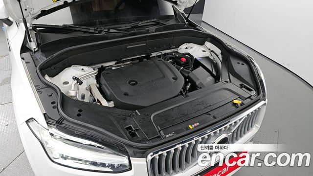 volvo | volvo XC90 2nd Generation | XC90 2nd Generation