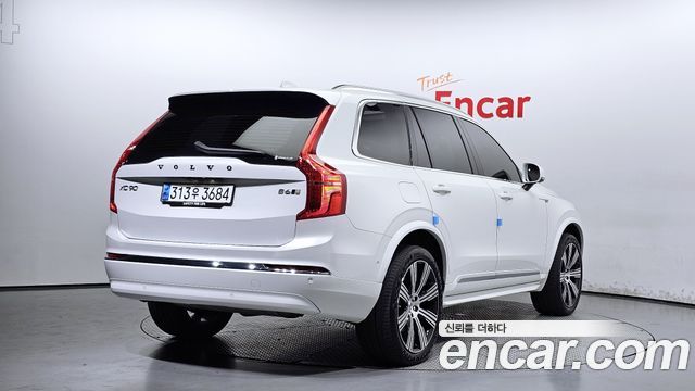 volvo | volvo XC90 2nd Generation | XC90 2nd Generation