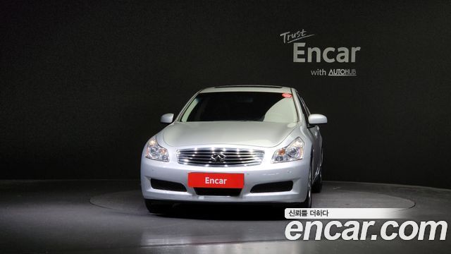 infinity | infinity G35