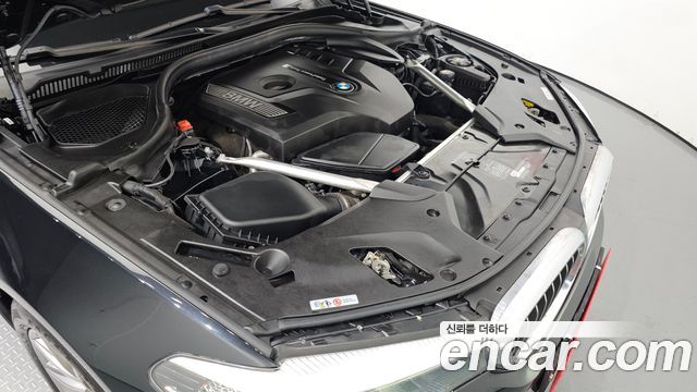 BMW | BMW 5 Series (G30) | 5 Series (G30)