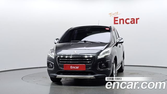 peugeot | peugeot 3008 | 3008