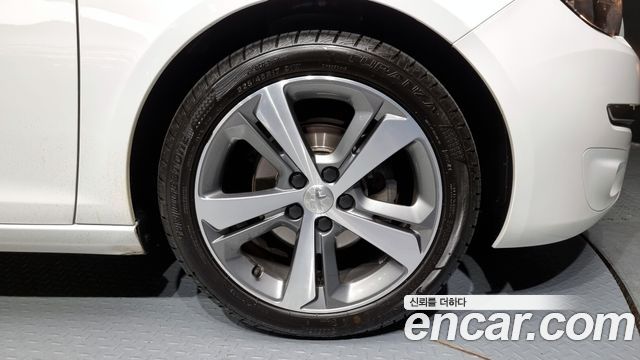 peugeot | peugeot 308 2nd Generation | 308 2nd Generation