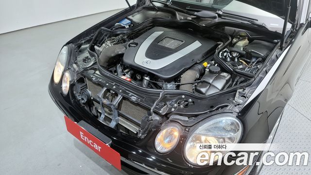 mercedes benz | mercedes benz E-Class W211 | E-Class W211