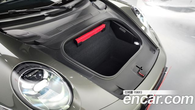 porsche | porsche 911 (992)