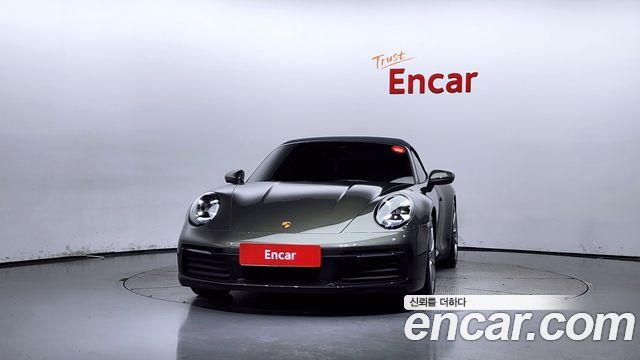 porsche | porsche 911 (992)