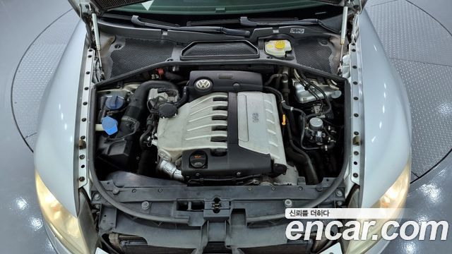 Volkswagen | Volkswagen Phaeton | Phaeton