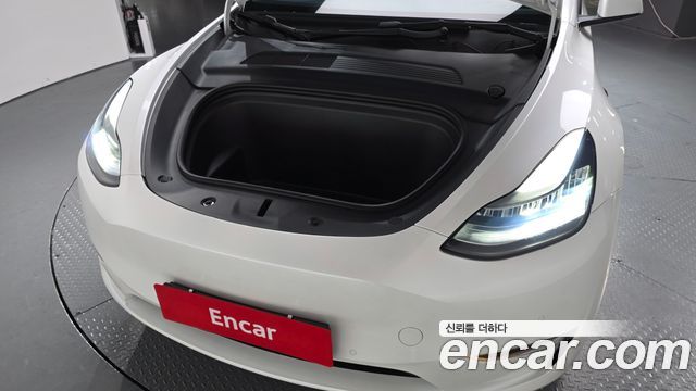 tesla | tesla Model Y | Model Y