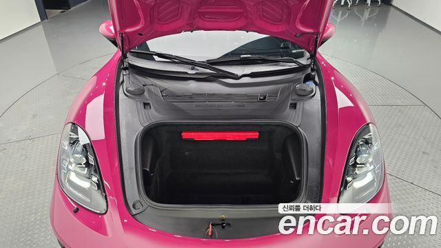 porsche | porsche 718 boxster | 718 boxster