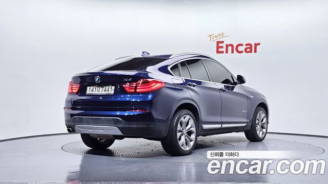 BMW | BMW X4 (F26)